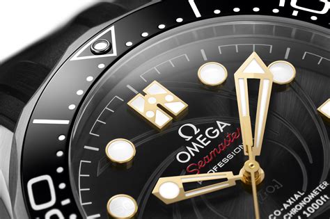 omega seamaster james bond 007 50th anniversary limited edition watch|omega 007 limited edition price.